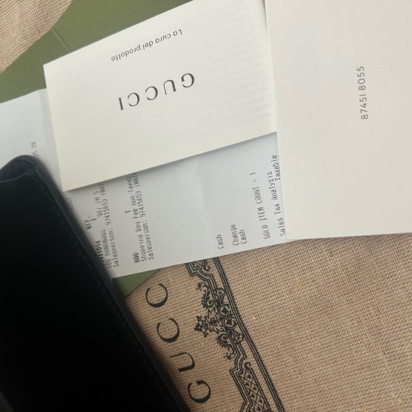 Gucci Dionysus handbag rhinestone like new authentic bag purse designer metal - Picture 13 of 15